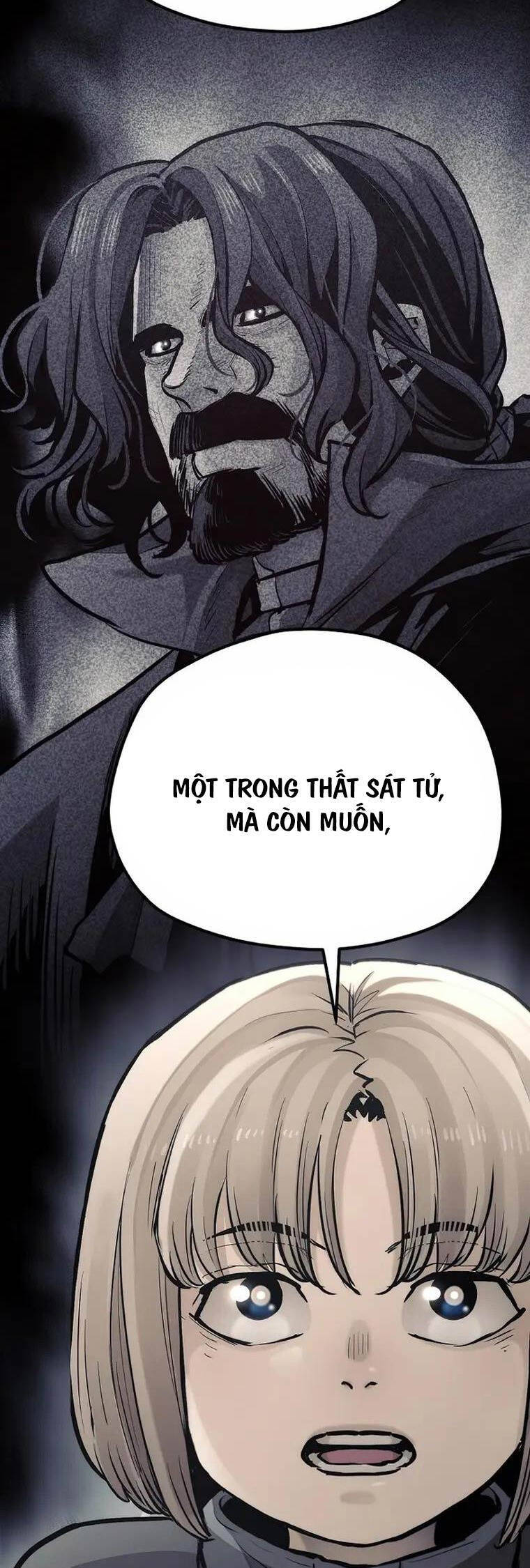 Thiên Ma Phi Thăng Truyện: Chapter 96