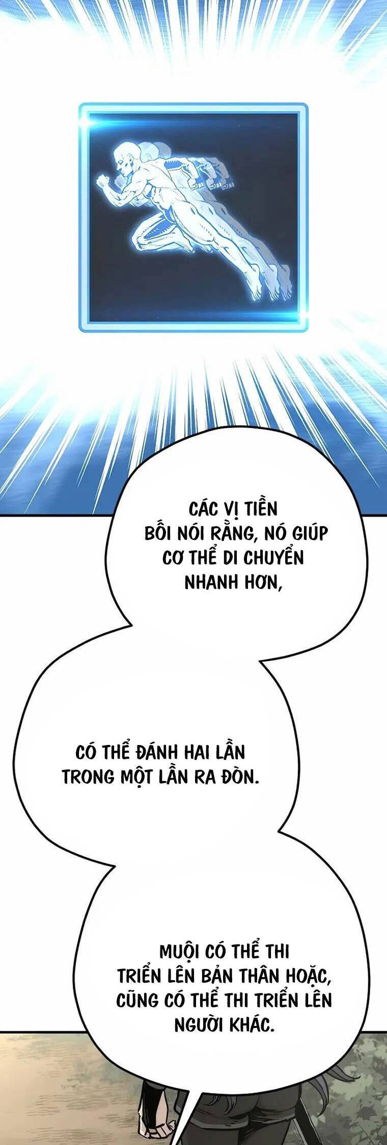 Thiên Ma Phi Thăng Truyện: Chapter 96
