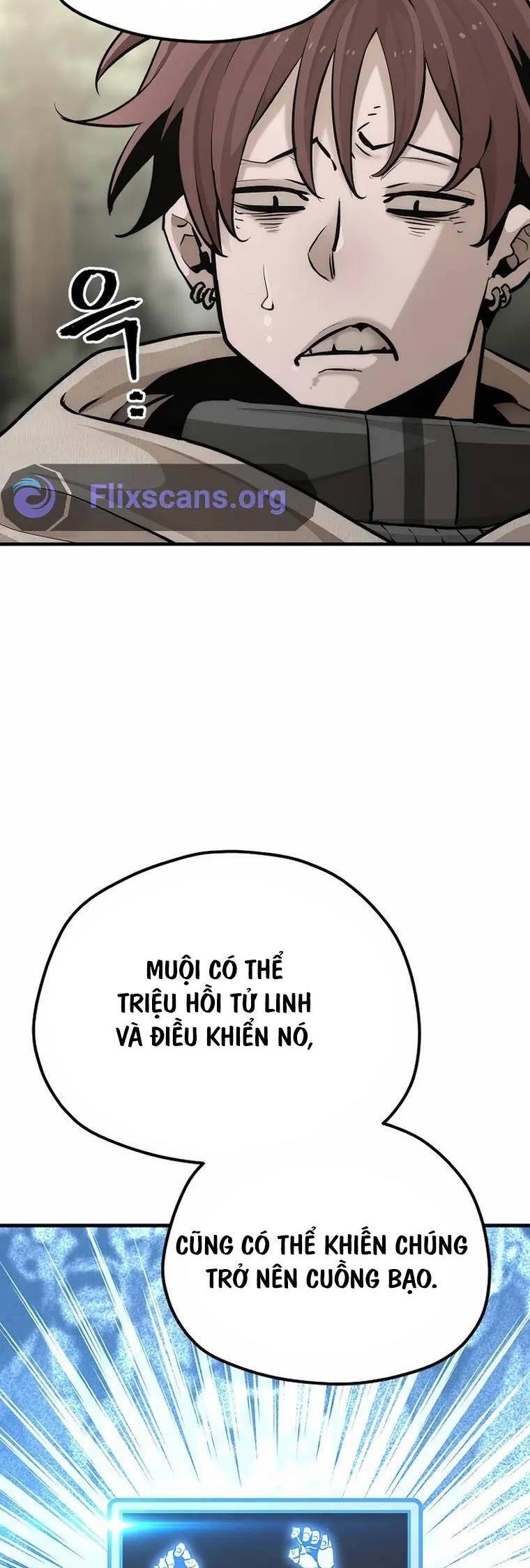 Thiên Ma Phi Thăng Truyện: Chapter 96