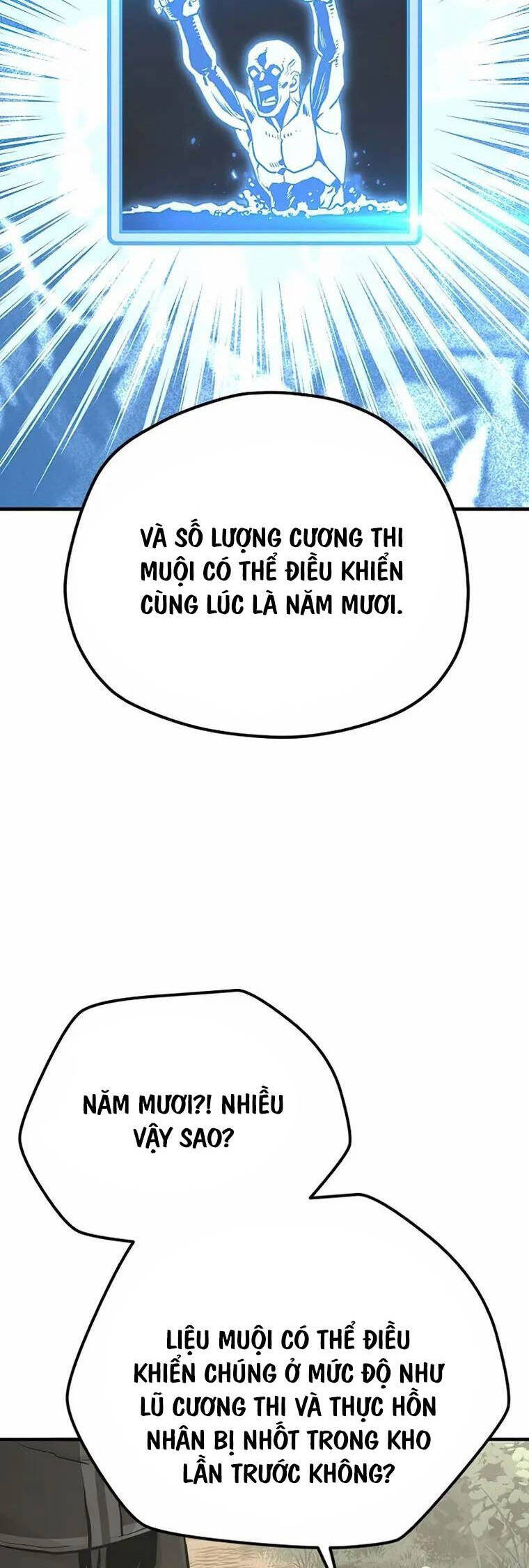 Thiên Ma Phi Thăng Truyện: Chapter 96