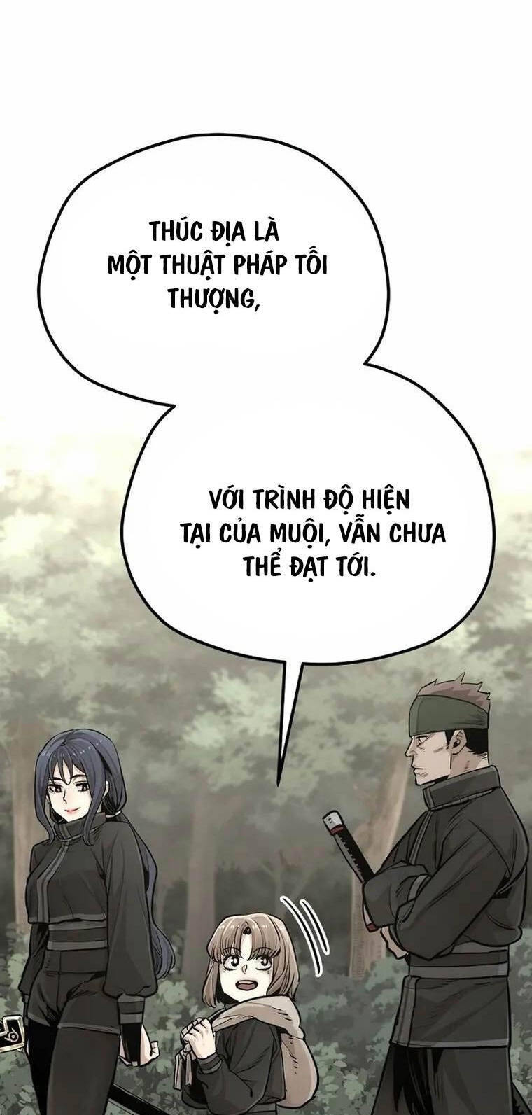 Thiên Ma Phi Thăng Truyện: Chapter 96