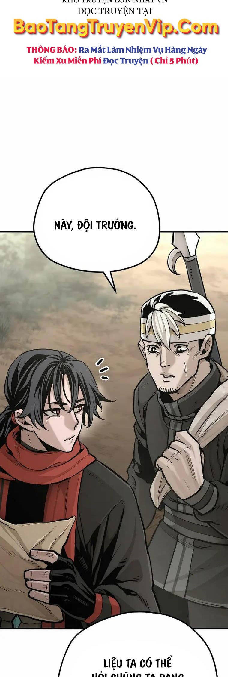 Thiên Ma Phi Thăng Truyện: Chapter 96