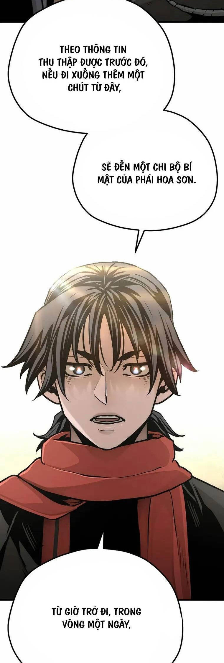 Thiên Ma Phi Thăng Truyện: Chapter 96