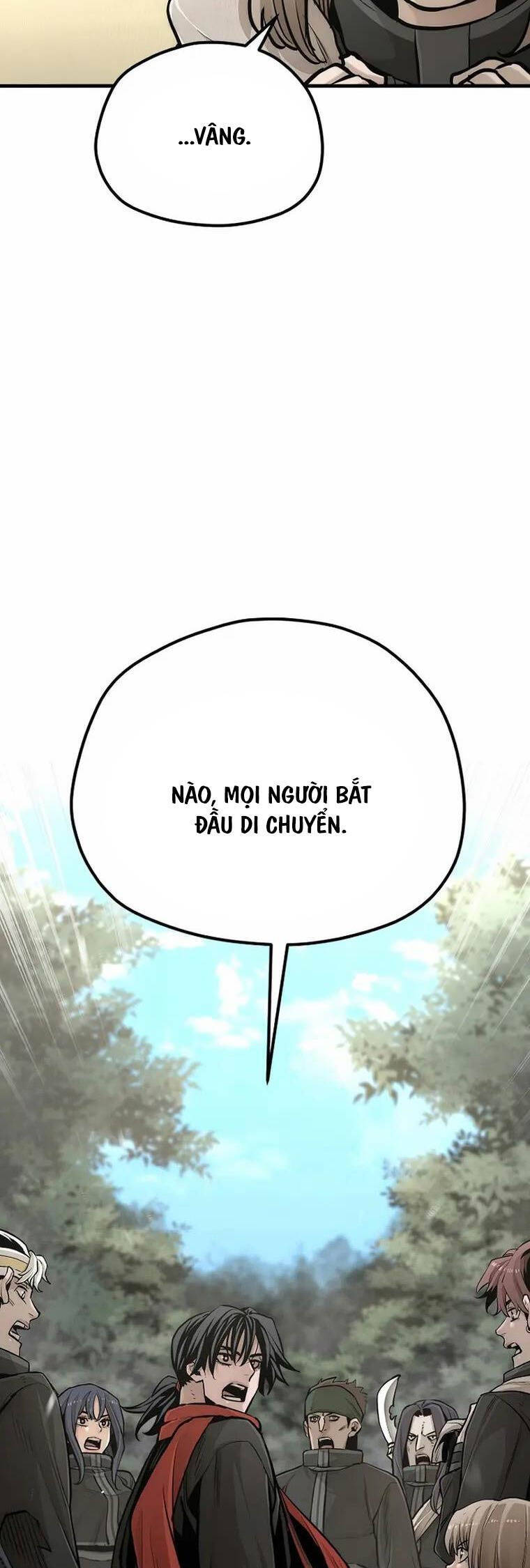 Thiên Ma Phi Thăng Truyện: Chapter 96