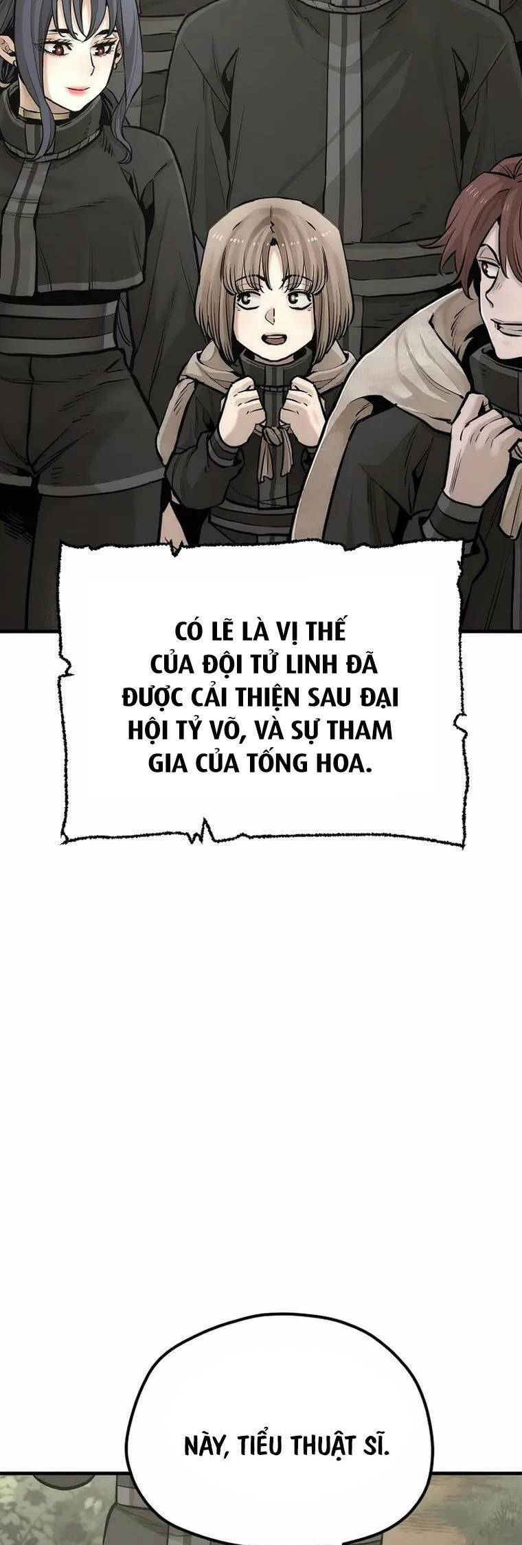 Thiên Ma Phi Thăng Truyện: Chapter 96