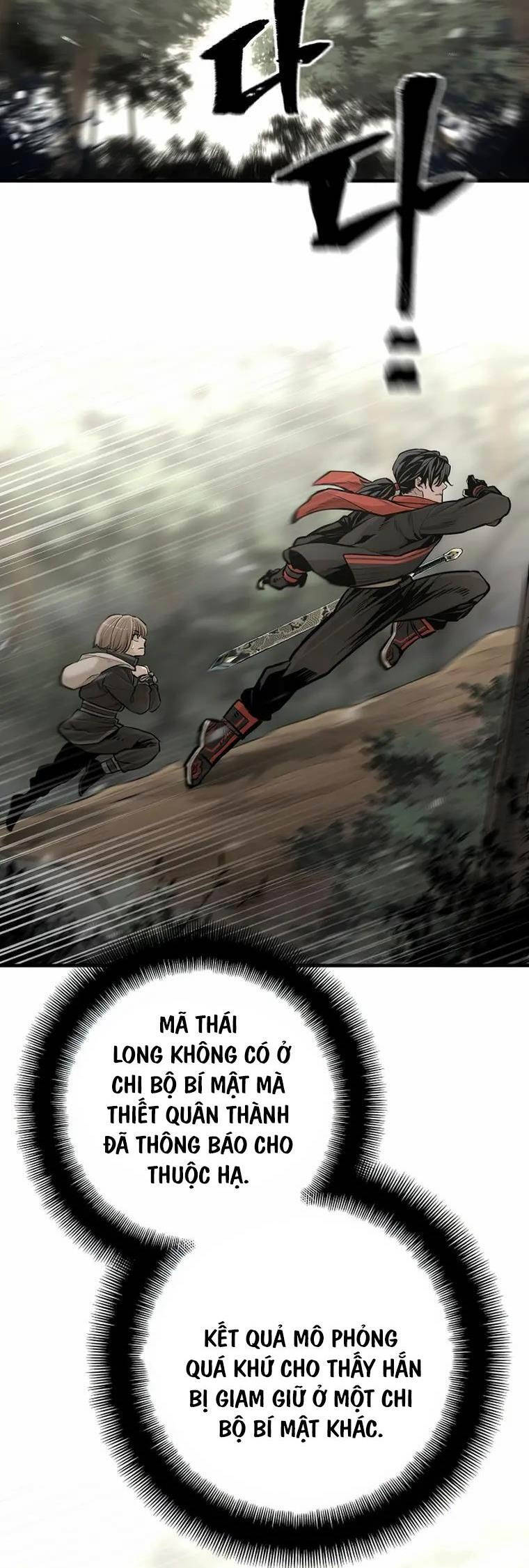 Thiên Ma Phi Thăng Truyện: Chapter 96