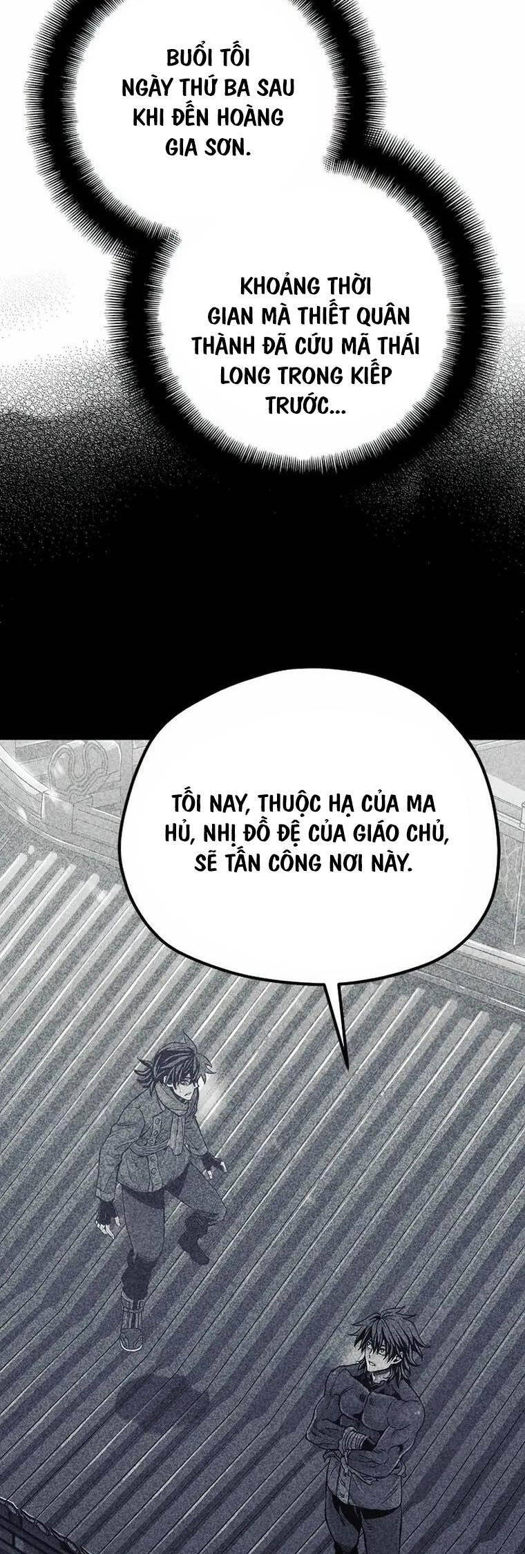 Thiên Ma Phi Thăng Truyện: Chapter 96
