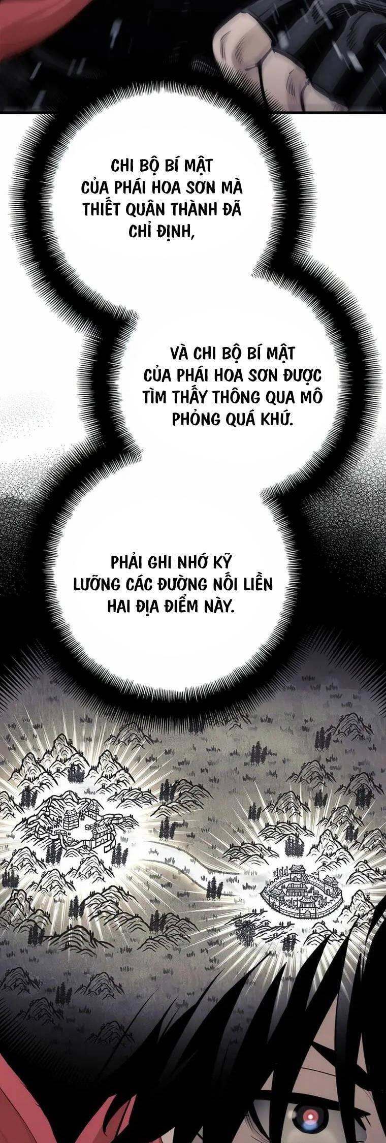 Thiên Ma Phi Thăng Truyện: Chapter 96