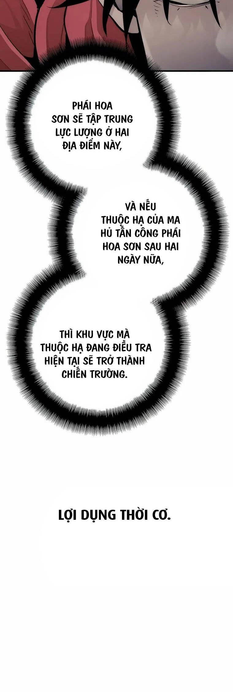 Thiên Ma Phi Thăng Truyện: Chapter 96