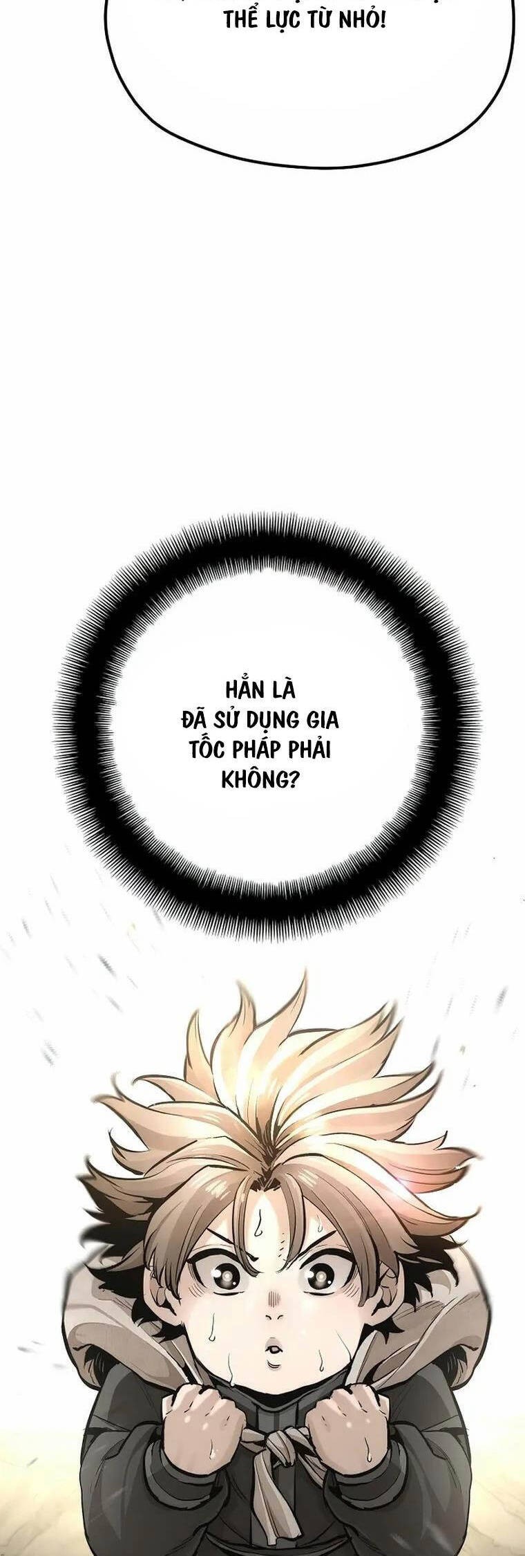 Thiên Ma Phi Thăng Truyện: Chapter 96
