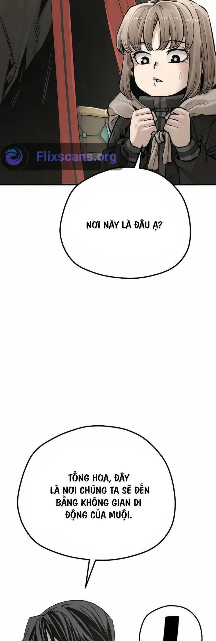 Thiên Ma Phi Thăng Truyện: Chapter 96