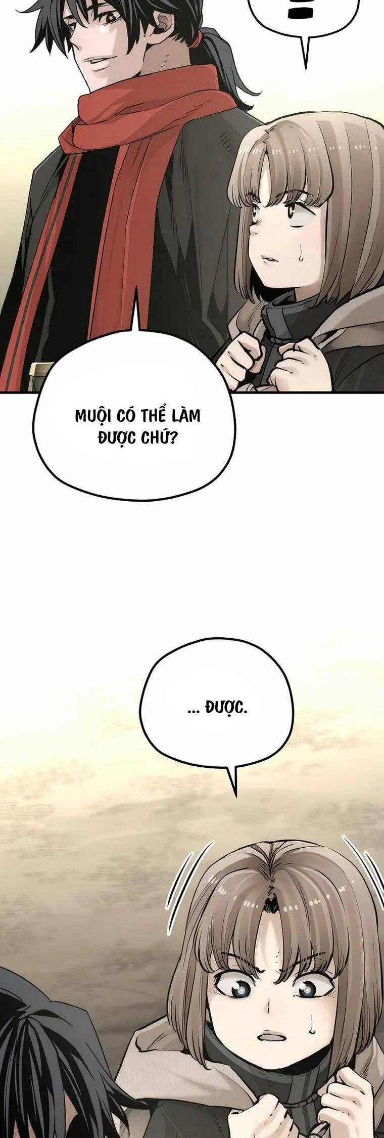 Thiên Ma Phi Thăng Truyện: Chapter 96