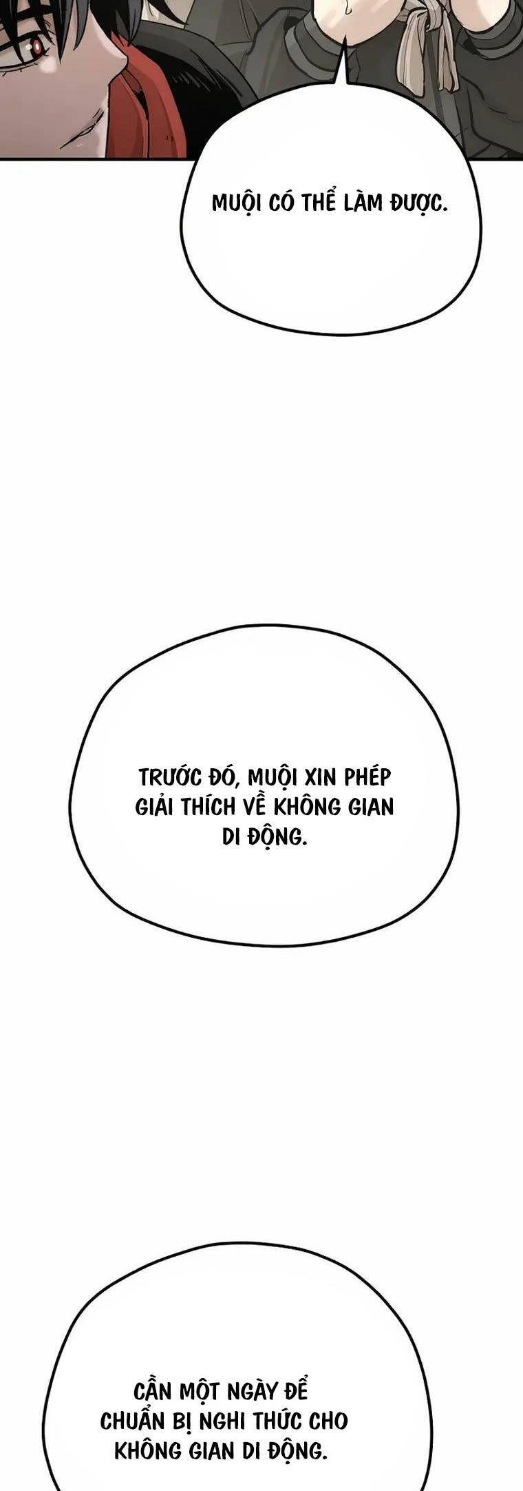 Thiên Ma Phi Thăng Truyện: Chapter 96
