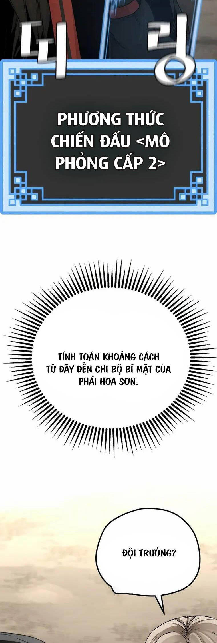 Thiên Ma Phi Thăng Truyện: Chapter 96