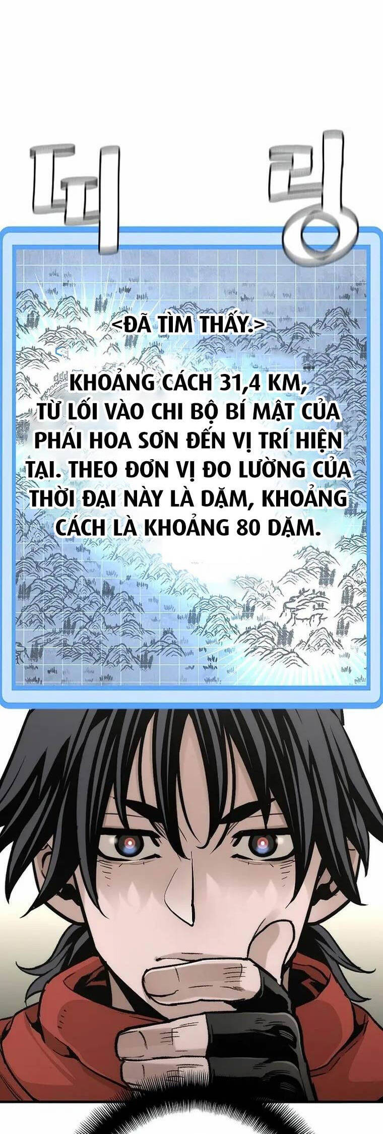 Thiên Ma Phi Thăng Truyện: Chapter 96