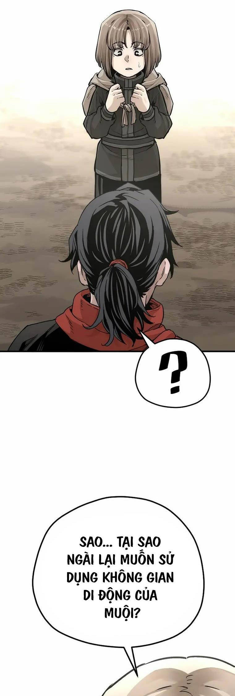 Thiên Ma Phi Thăng Truyện: Chapter 96