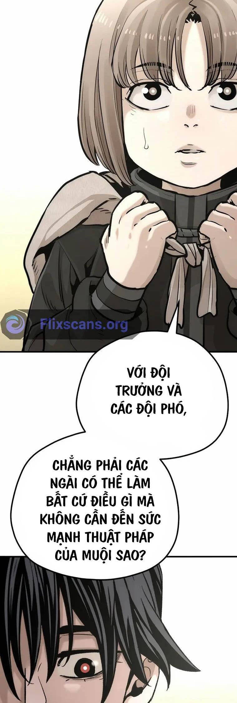 Thiên Ma Phi Thăng Truyện: Chapter 96