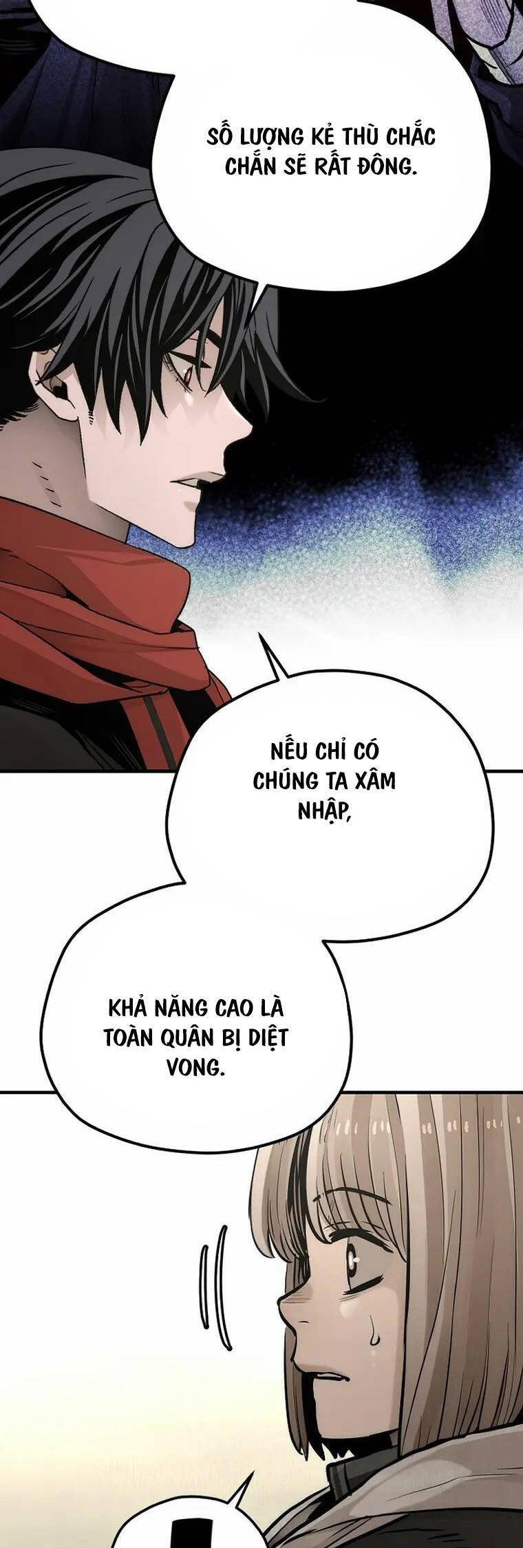 Thiên Ma Phi Thăng Truyện: Chapter 96
