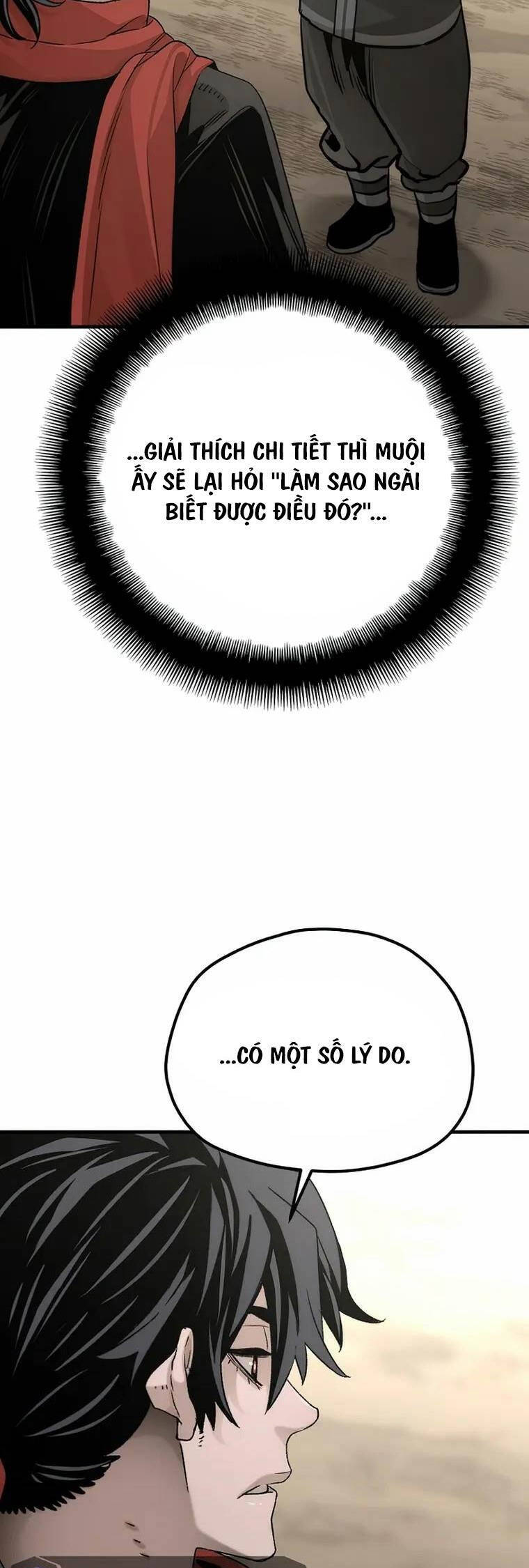 Thiên Ma Phi Thăng Truyện: Chapter 96