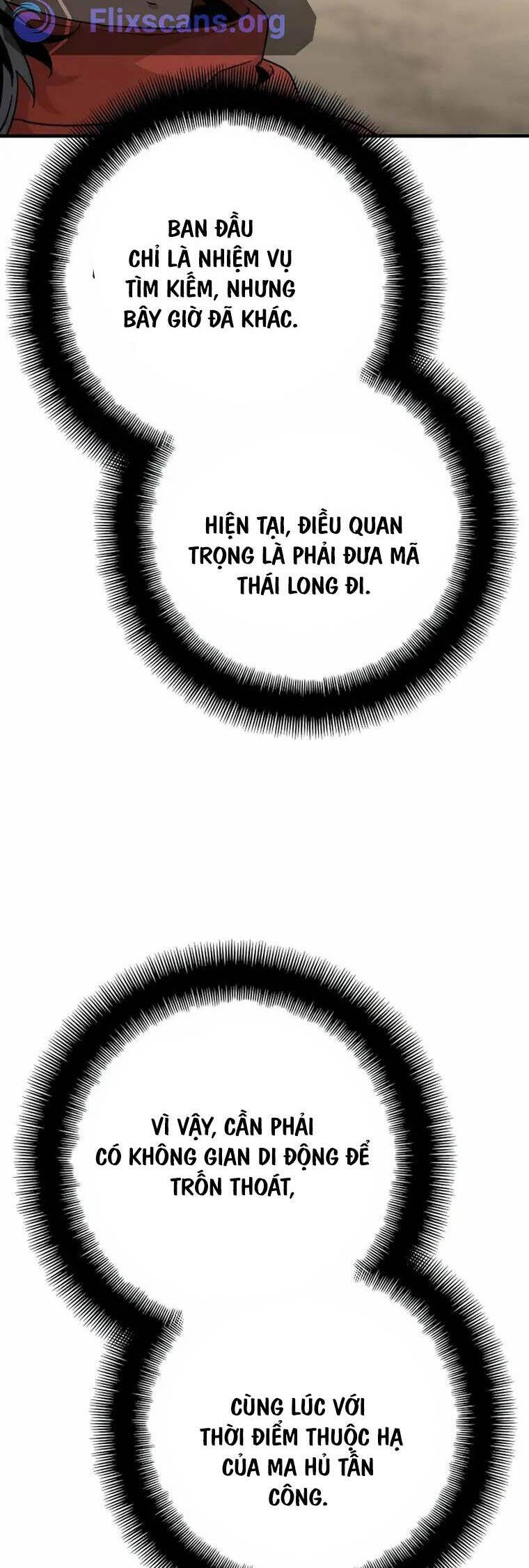 Thiên Ma Phi Thăng Truyện: Chapter 96