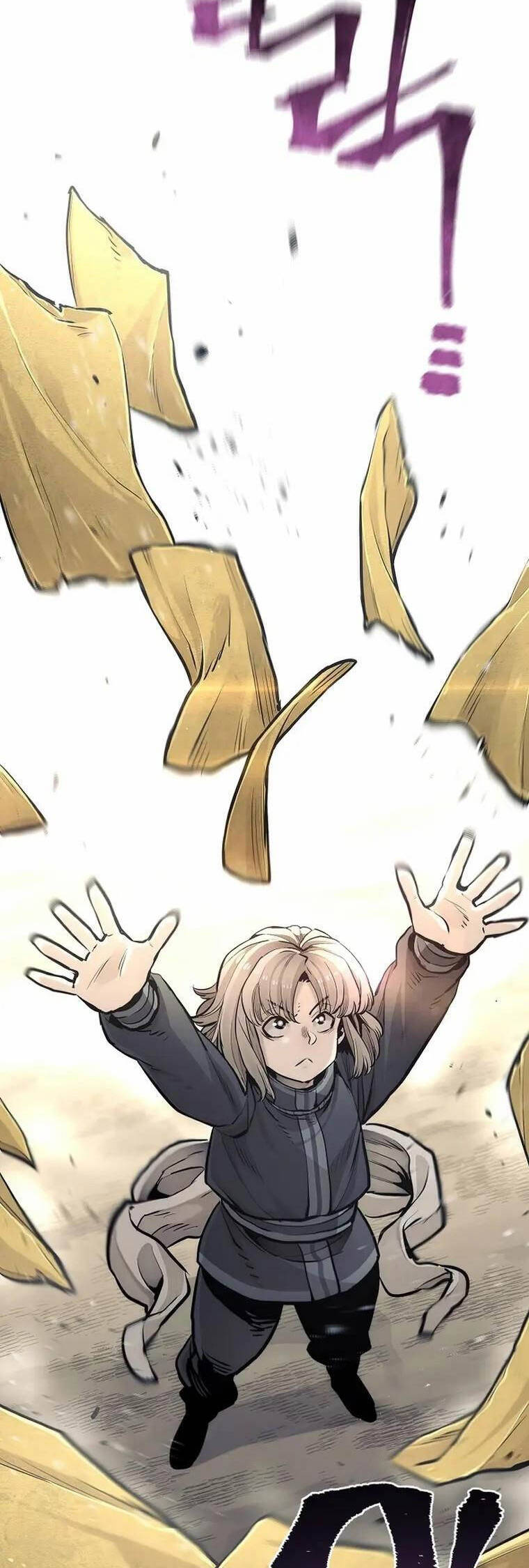 Thiên Ma Phi Thăng Truyện: Chapter 96