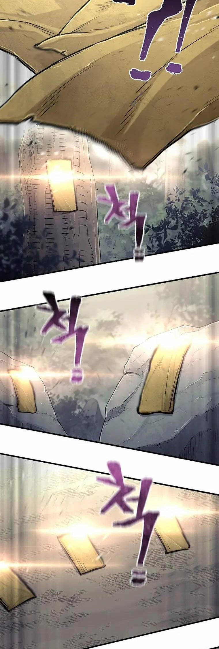 Thiên Ma Phi Thăng Truyện: Chapter 96