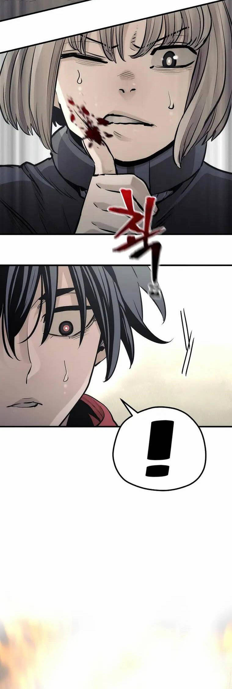Thiên Ma Phi Thăng Truyện: Chapter 96