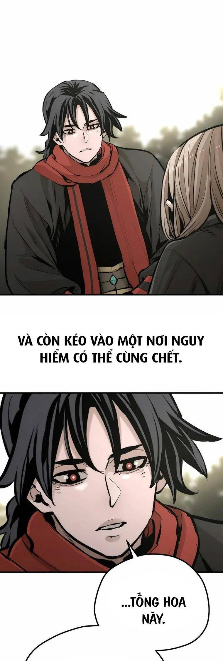 Thiên Ma Phi Thăng Truyện: Chapter 96