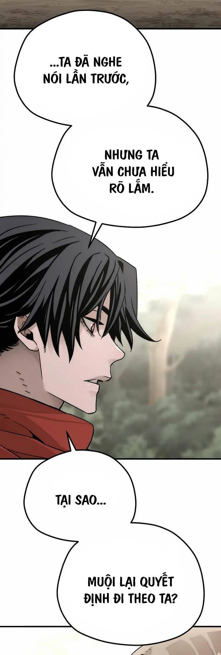 Thiên Ma Phi Thăng Truyện: Chapter 96