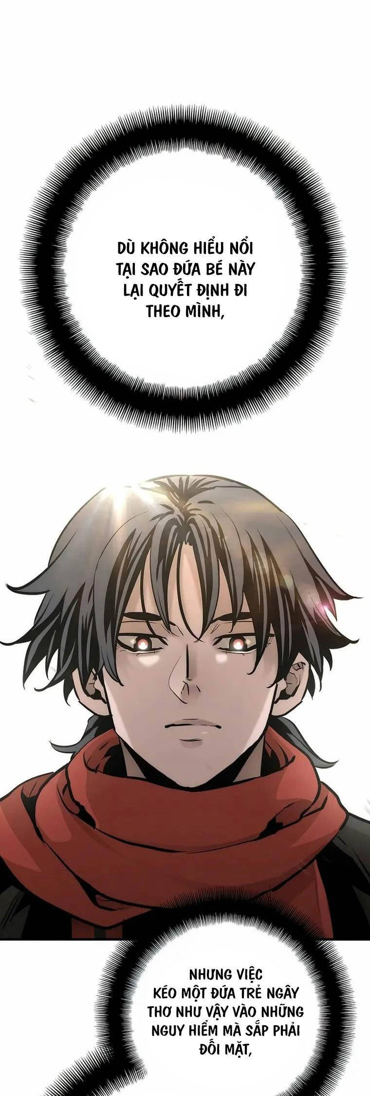 Thiên Ma Phi Thăng Truyện: Chapter 96