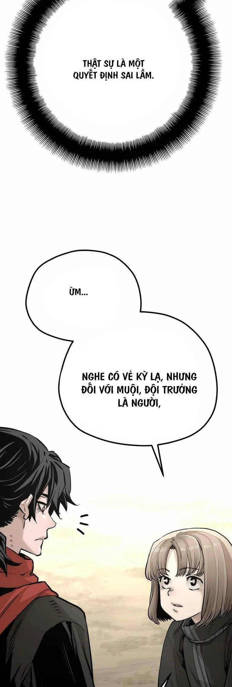 Thiên Ma Phi Thăng Truyện: Chapter 96