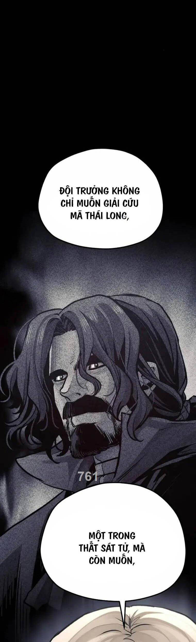 Thiên Ma Phi Thăng Truyện: Chapter 97