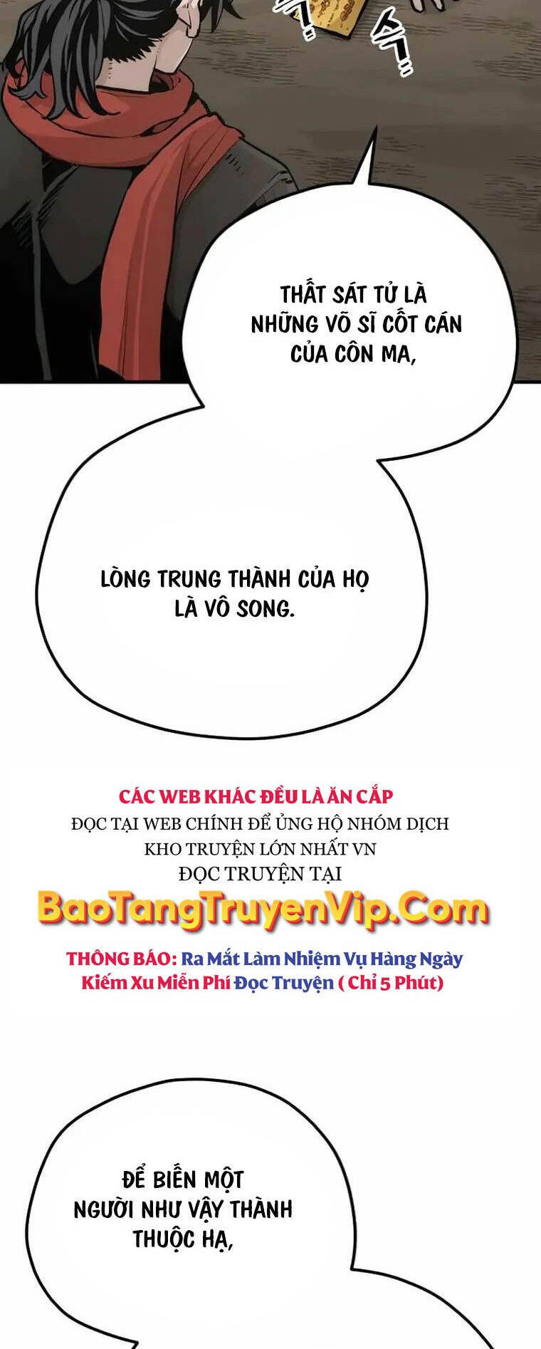 Thiên Ma Phi Thăng Truyện: Chapter 97