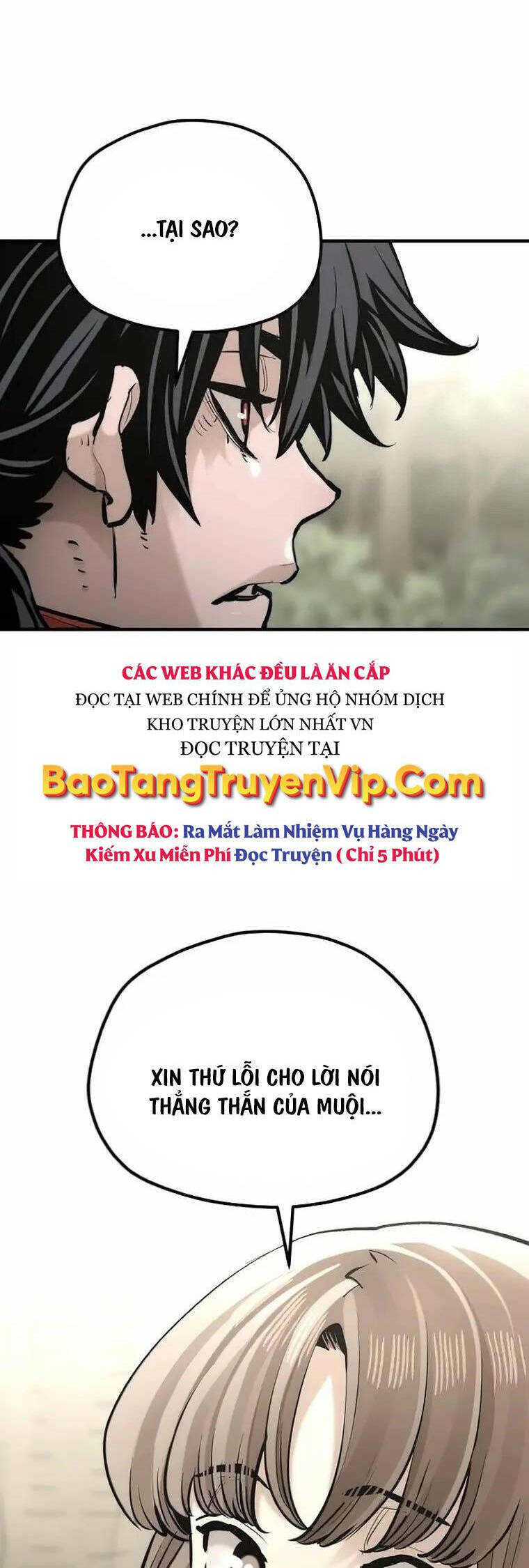 Thiên Ma Phi Thăng Truyện: Chapter 97