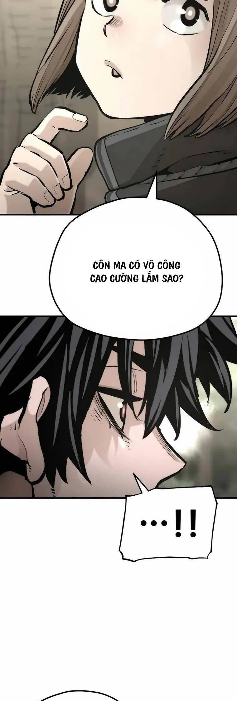Thiên Ma Phi Thăng Truyện: Chapter 97