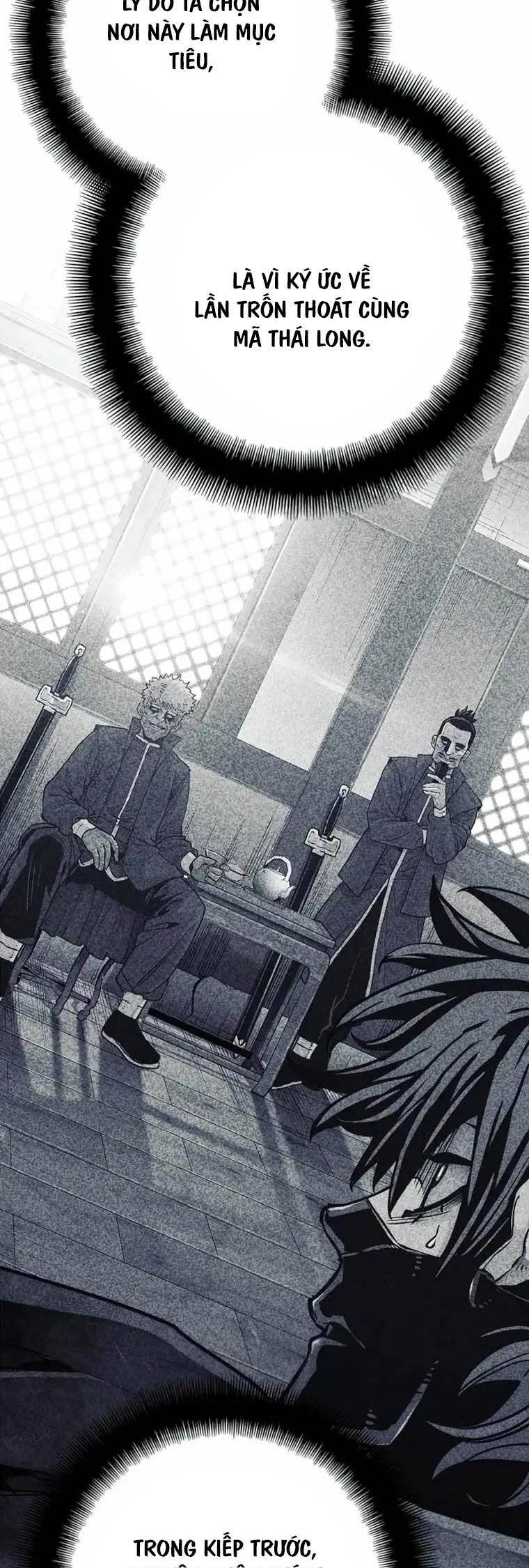 Thiên Ma Phi Thăng Truyện: Chapter 97