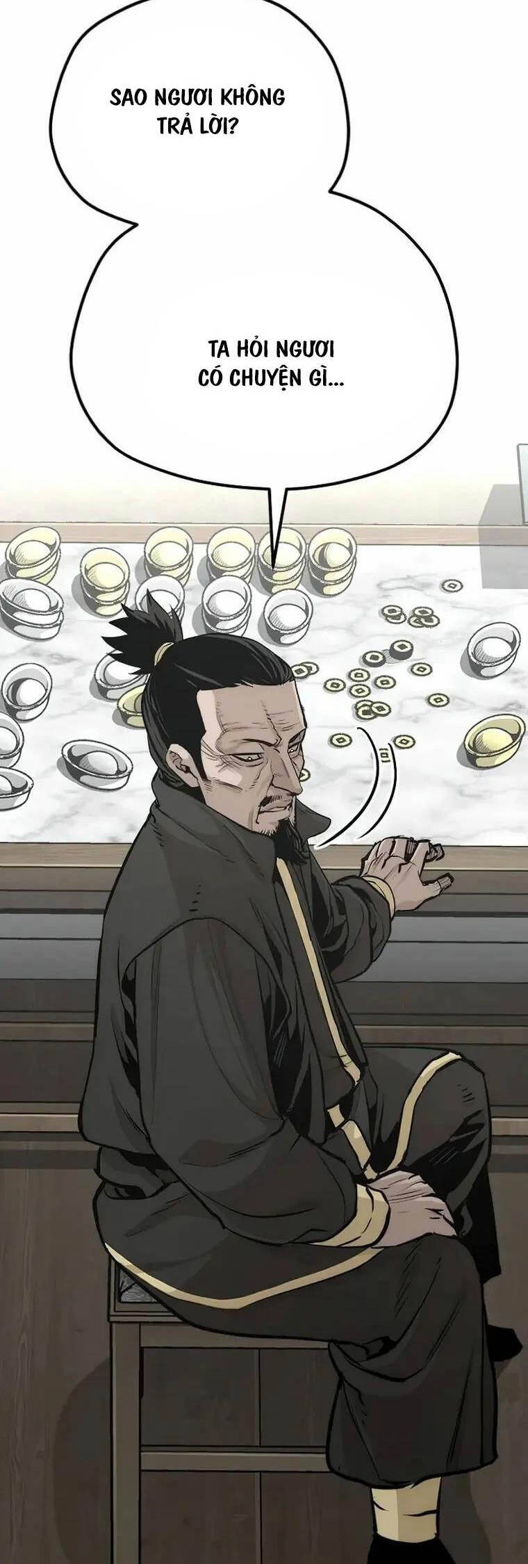 Thiên Ma Phi Thăng Truyện: Chapter 97