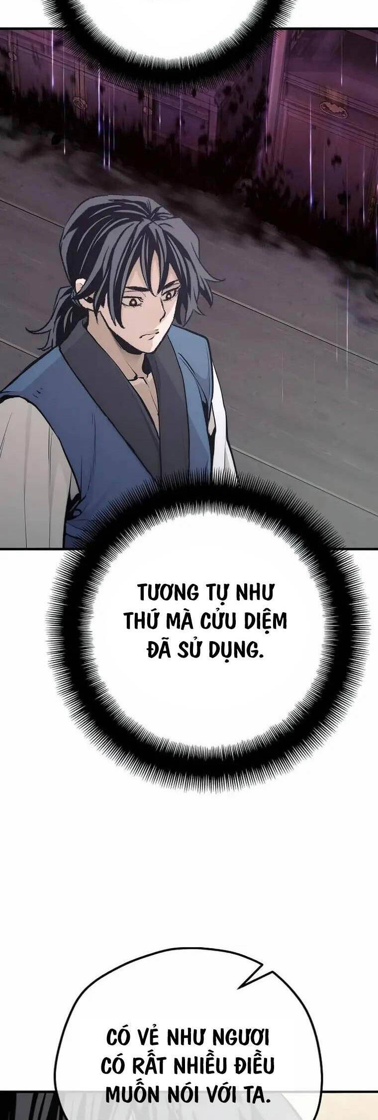 Thiên Ma Phi Thăng Truyện: Chapter 97