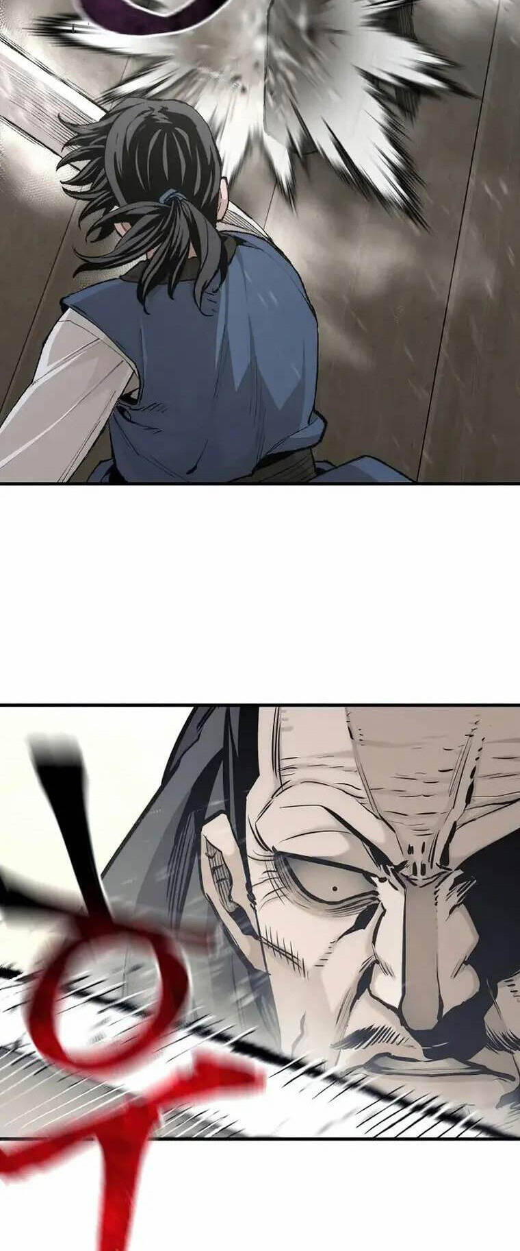 Thiên Ma Phi Thăng Truyện: Chapter 97