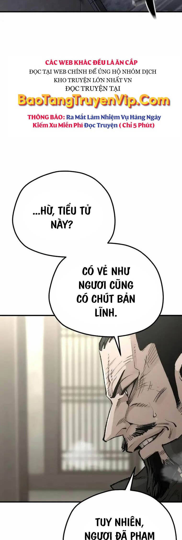 Thiên Ma Phi Thăng Truyện: Chapter 97