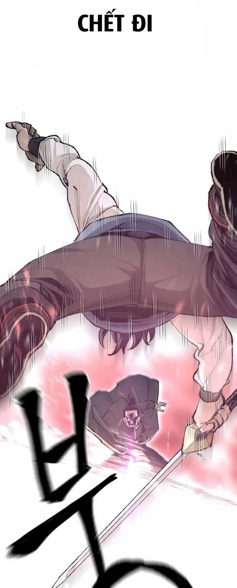 Thiên Ma Phi Thăng Truyện: Chapter 97