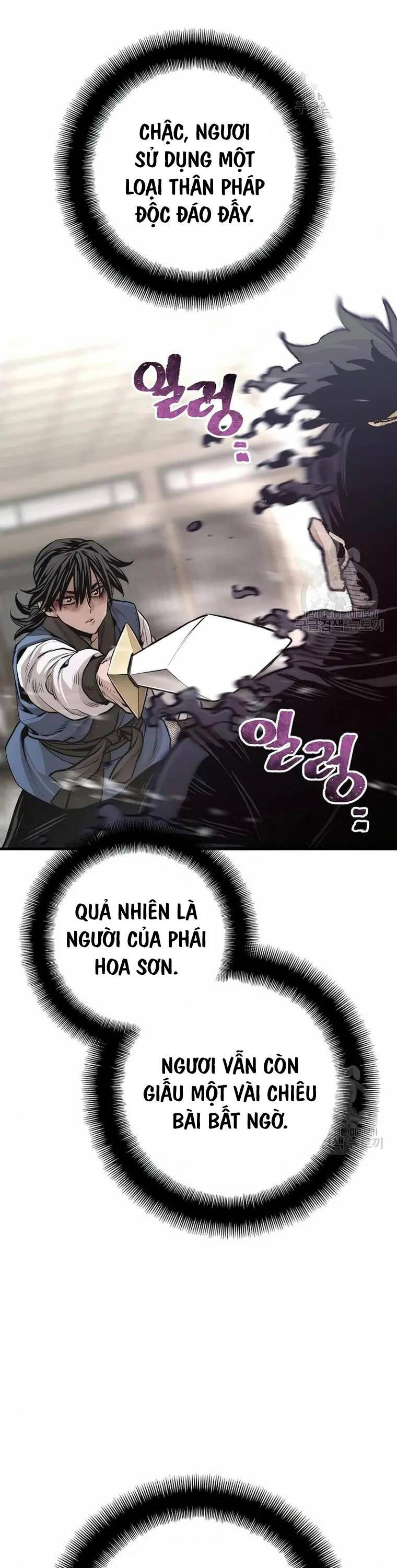 Thiên Ma Phi Thăng Truyện: Chapter 98