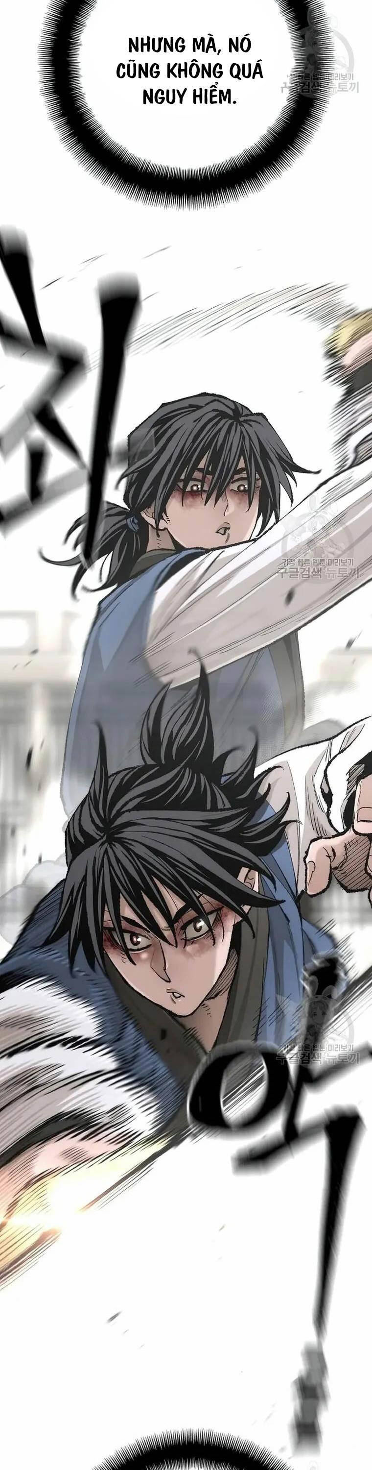 Thiên Ma Phi Thăng Truyện: Chapter 98