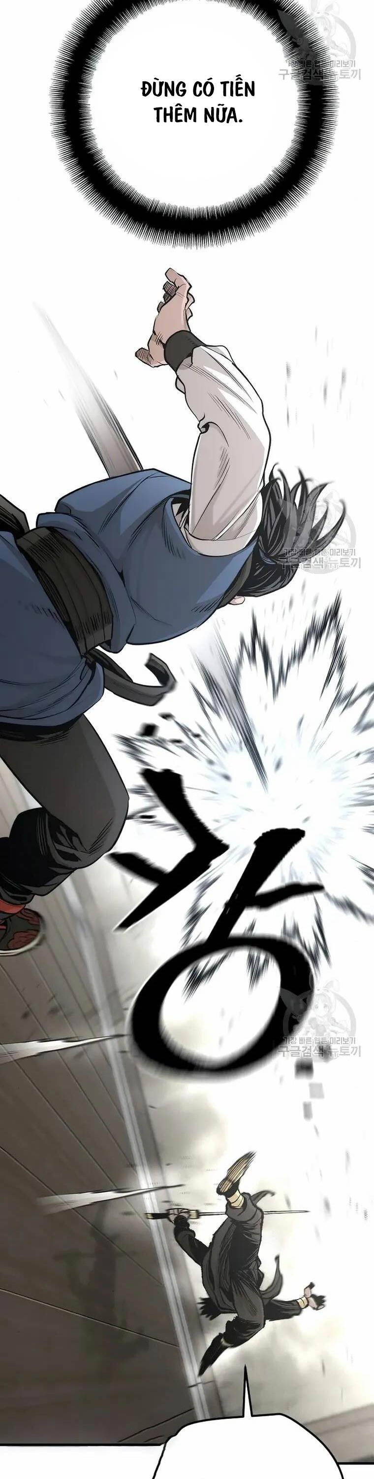Thiên Ma Phi Thăng Truyện: Chapter 98