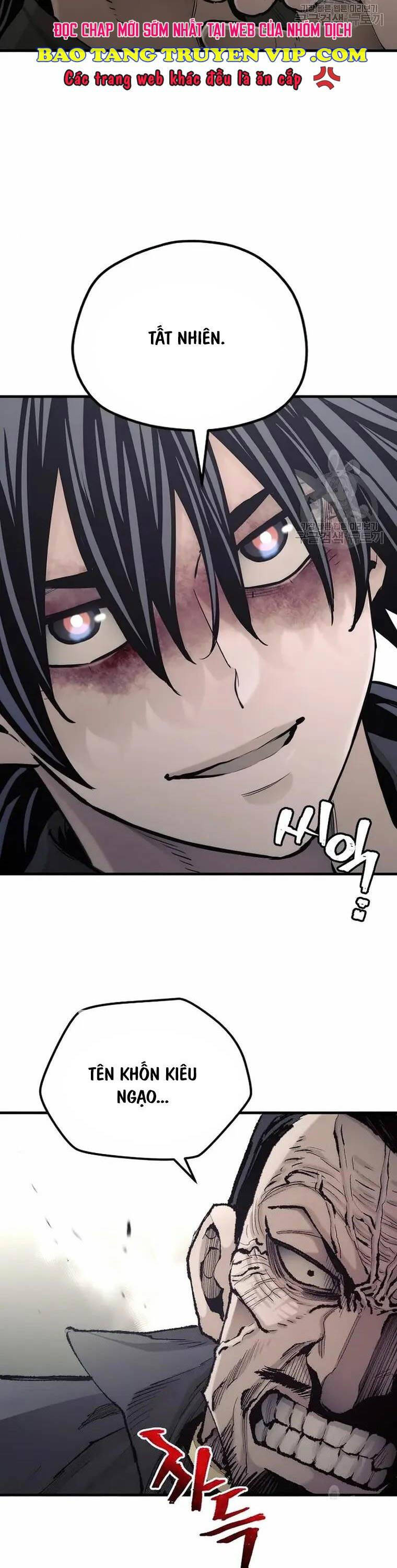 Thiên Ma Phi Thăng Truyện: Chapter 98
