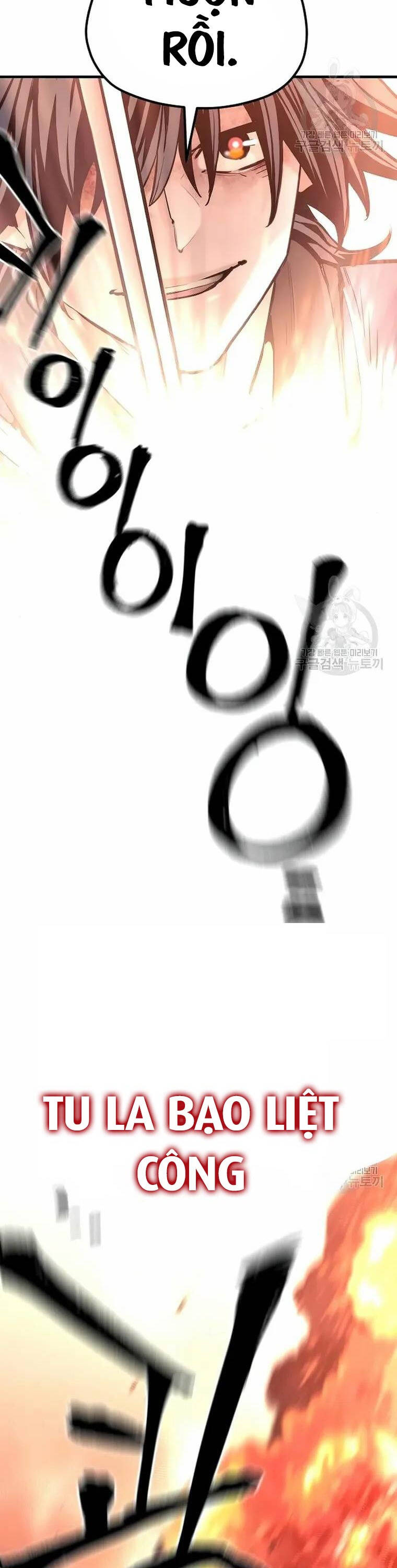 Thiên Ma Phi Thăng Truyện: Chapter 98