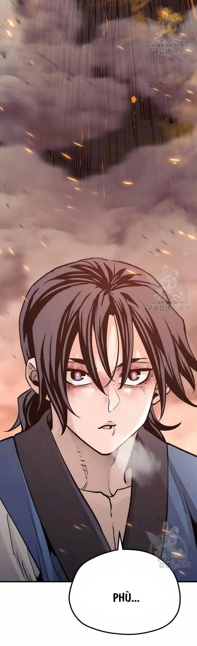 Thiên Ma Phi Thăng Truyện: Chapter 98