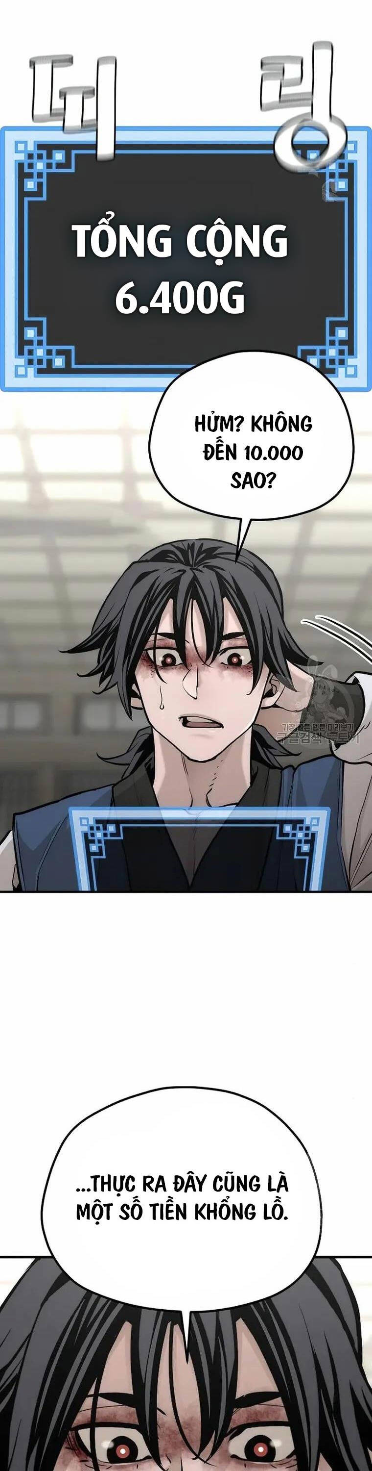 Thiên Ma Phi Thăng Truyện: Chapter 98