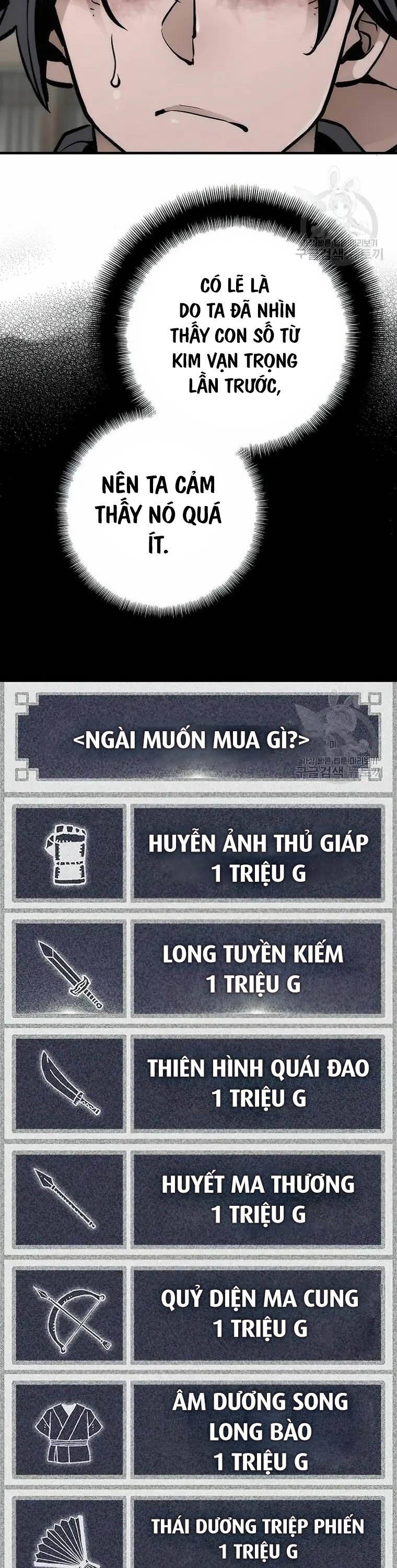 Thiên Ma Phi Thăng Truyện: Chapter 98