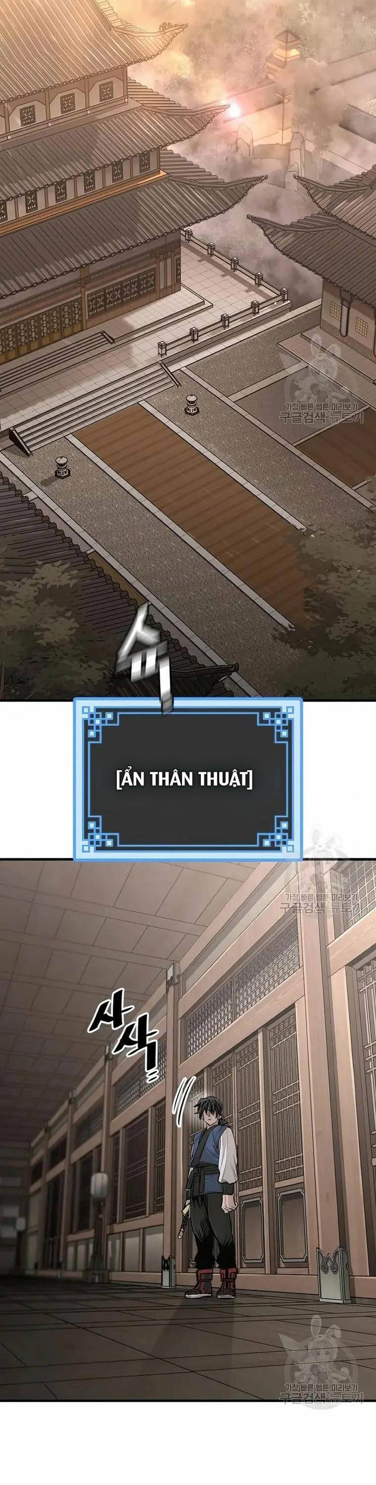 Thiên Ma Phi Thăng Truyện: Chapter 98